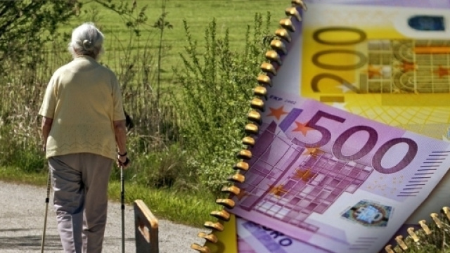 Pensioni d'oro nella Sicilia dei privilegi: intanto, gli altri fanno la fame