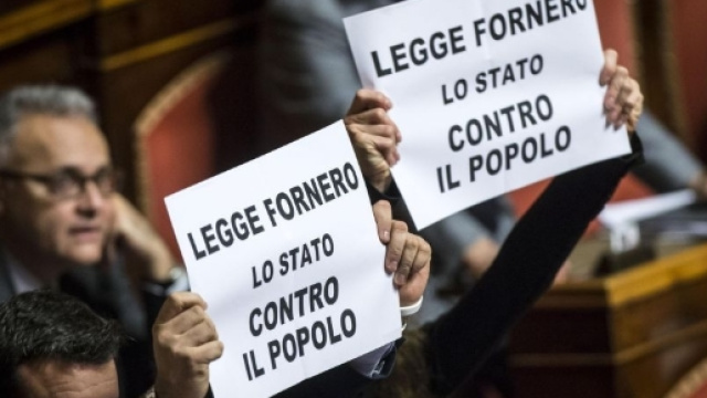 Pensioni ultime novit&agrave; 20 aprile 2017