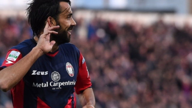 Raffaele Palladino, attaccante del Genoa si confessa al Secolo XIX