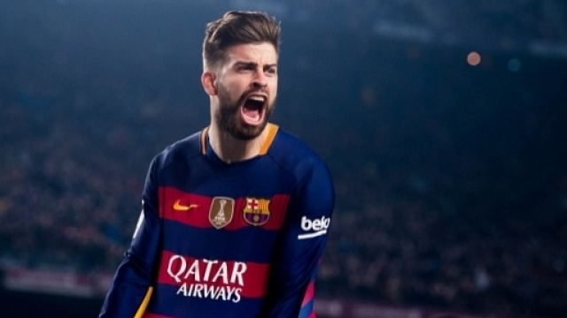 Real Madrid&nbsp;: Piqu&eacute; se l&acirc;che sur le public madril&egrave;ne&nbsp;!