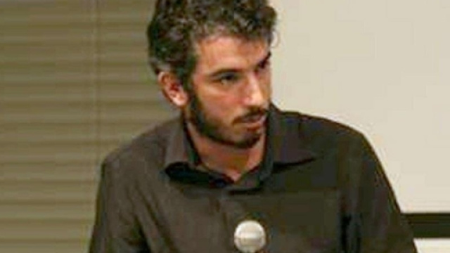 Reporter fermato, la Farnesina: &laquo;Del Grande sta bene&raquo; - avvenire.it