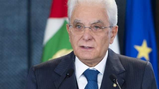 Riforma Pensioni, il presidente Sergio Mattarella: previdenza banco di prova per welfare, le novit&agrave; ad oggi 20 aprile 2017 - foto avvenire.it