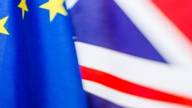 Sortie de la Grande-Bretagne de l'Union europ&eacute;enne