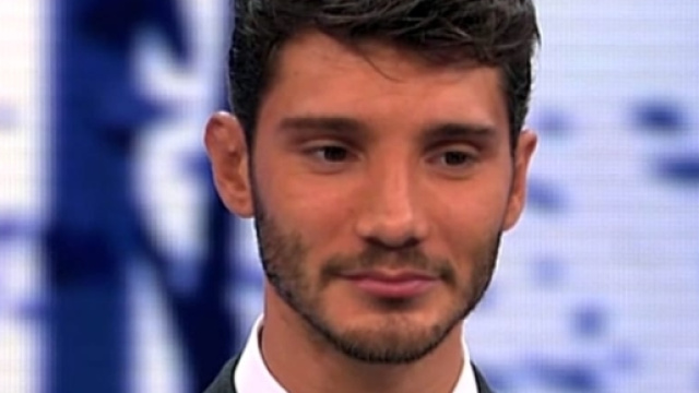 Stefano De Martino e la lite furiosa