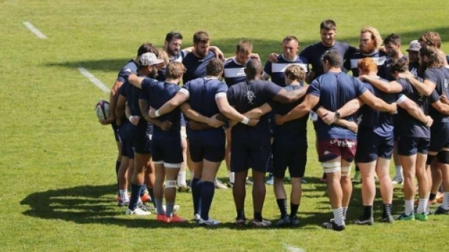 UBB : Face &agrave; Brive, l'impasse est interdite - Sud Ouest.fr - sudouest.fr
