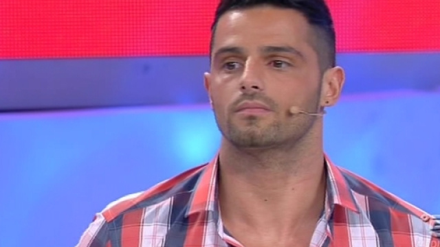 Uomini e Donne: Alessio Lo Passo arrestato