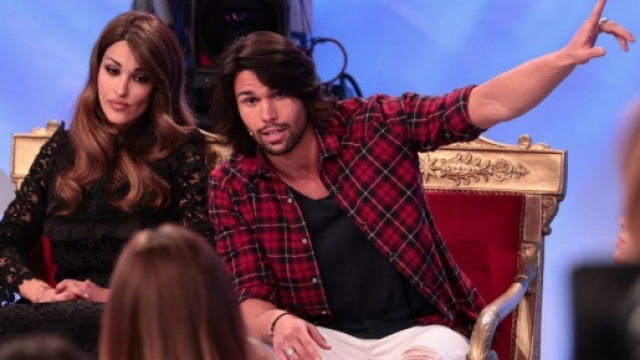 Uomini e donne, Luca Onestini: Soleil arrabbiata dopo i comportamenti del tronista