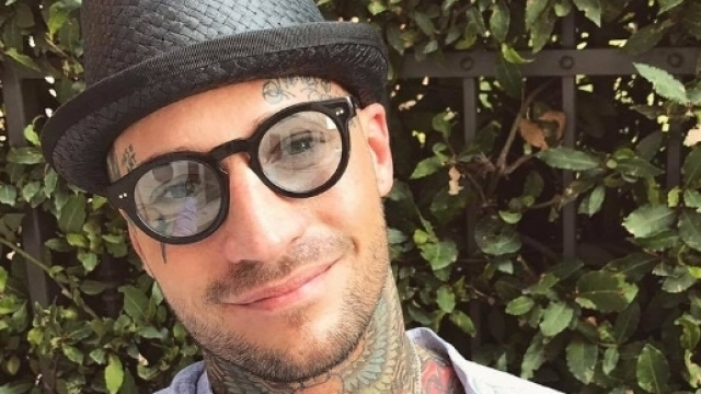 Uomini e Donne: Manuel Vallicella ha trovato l'amore?