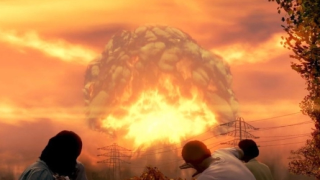 Cosa potrebbe succedere dopo la Terza Guerra Mondiale?