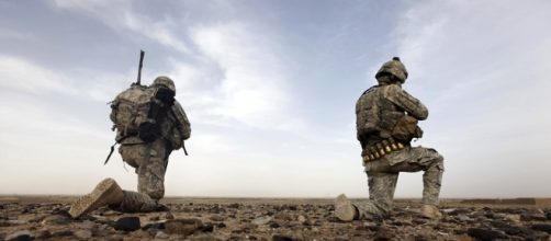 15 Years in Afghanistan: I Thought the U.S. Would End Wars in My ... - theatlantic.com BN support