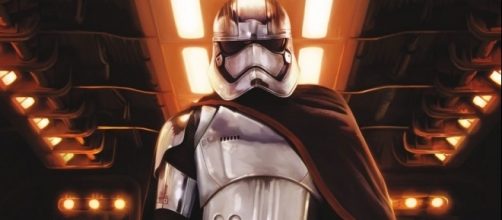 17 Best images about Captain Phasma on Pinterest | Star wars fan ... - pinterest.com
