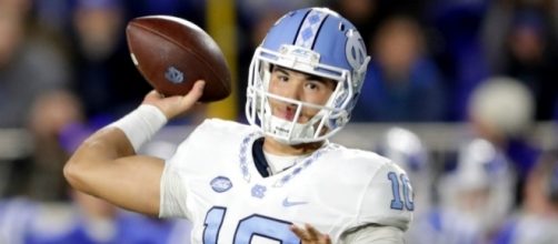 2017 NFL Mock Draft: QB Mitch Trubisky, LB Jabrill Peppers, And RB ... - inquisitr.com