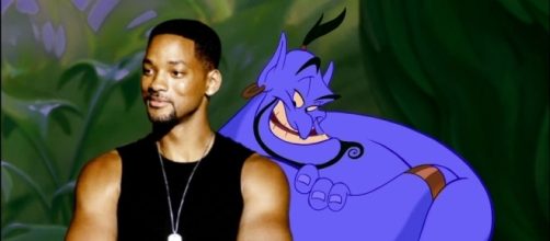 Aladdin: In Talks To Play Genie Is&hellip;Will Smith? &mdash; LRM Online - lrmonline.com