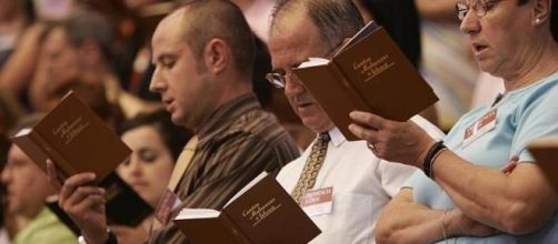 ANTENA 3 TV | Los Testigos de Jehov&aacute;, prohibidos en Rusia por ser ... - antena3.com