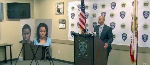 Antioch Couple Arrested For Allegedly Trying To Shoot Baby In San ... - cbslocal.com