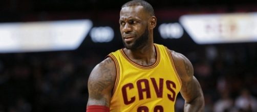 Cavs make NBA history with a comeback win against the Pacers - newsok.com