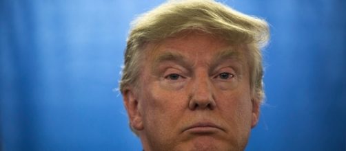 Donald Trump Finds New City to Insult: Brussels - The New York Times - nytimes.com