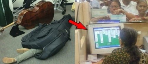 Essas pessoas foram consideradas as mais &lsquo;sem no&ccedil;&atilde;o&rsquo; da internet.