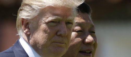 Explains: How a single Trump sentence enraged South Korea - yahoo.com