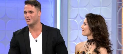 Fabio sorprende a todos con su ranking y sit&uacute;a a Camelia en el top 1 - telecinco.es