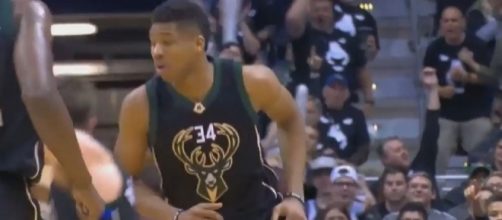 Gіаnnіѕ Antеtоkоunmро was crucial, Youtube, NBA Conference channel https://www.youtube.com/watch?v=XWcoiaxnokc