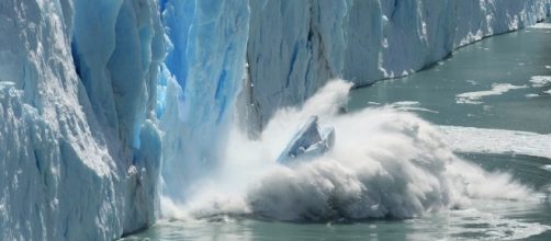 Global Warming Guru Disavows Climate Change, Thinks Robots Taking ... - inquisitr.com