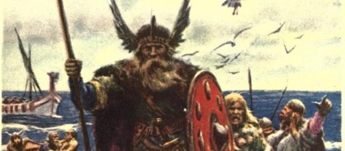 Hor&oacute;scopo Viking: conhe&ccedil;a seu deus protetor.