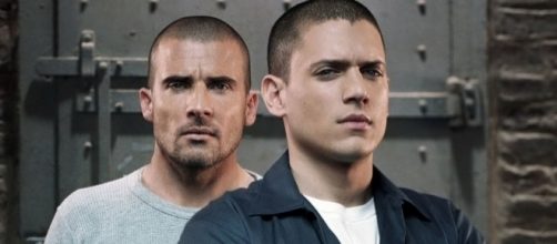 'Prison Break' returns for the fifth season/Photo via applesite.xyz
