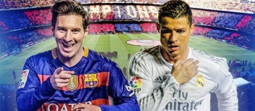 Liones Messi es el m&aacute;ximo goleador de la Liga, por otro lado, Cr7 marco 3 goles en su &uacute;ltimo partido disputado.