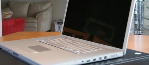 MacBook Pro/ Photo via Chris Kelly, Flickr