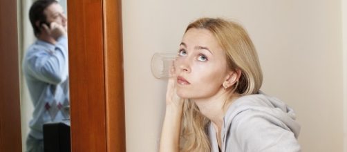 Maneiras infal&iacute;veis de saber seu parceiro &eacute; infiel