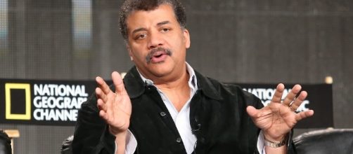 Neil deGrasse Tyson Sets Off Social Media Firestorm With 'Personal ... - inquisitr.com