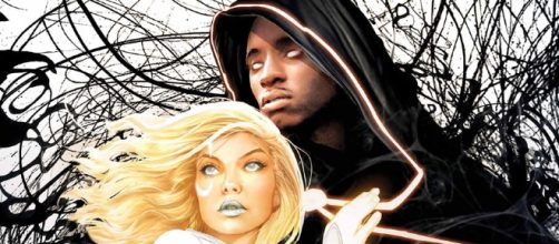 Olivia Holt, Aubrey Joseph Cast in Freeform's 'Marvel's Cloak ... - tvsourcemagazine.com