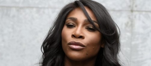Serena Williams of the USA - (Image credit: star1015.com)