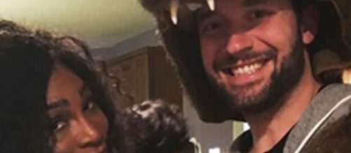 Serena Williams pregnant with Reddit co-founder baby... - hindustantimes.com