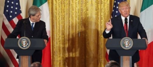 Trump: Iran 'not living up to the spirit' of nuclear deal, despite ... - go.com