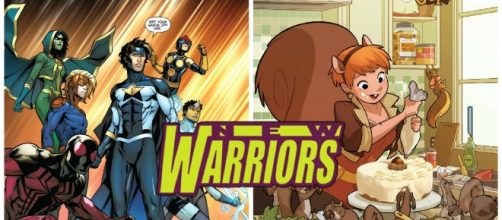 UPDATED) Breaking Down The Marvel Shows In Development - MCUExchange - mcuexchange.com