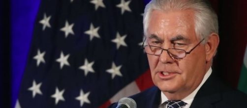 US accuses Iran of 'alarming provocations' - BBC News - bbc.com