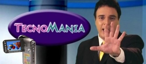 Veja o que aconteceu com a famosa 'Teckpix'