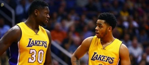 What's Next For Los Angeles Lakers Now That Kobe Bryant Is Gone ... - thebiglead.com