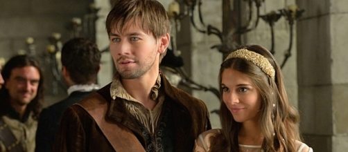 Who are the best 'Reign' characters throughout the years? [Image via Blasting News Library]