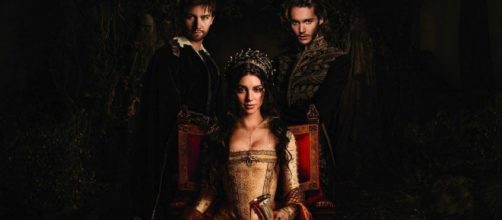 Will there be a new episode of 'Reign' tonight? [Image via Blasting News Library]