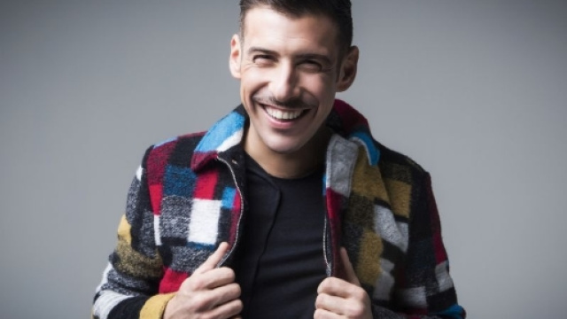 A grande richiesta si aggiungono nuove date estive per Francesco ... - webl0g.net