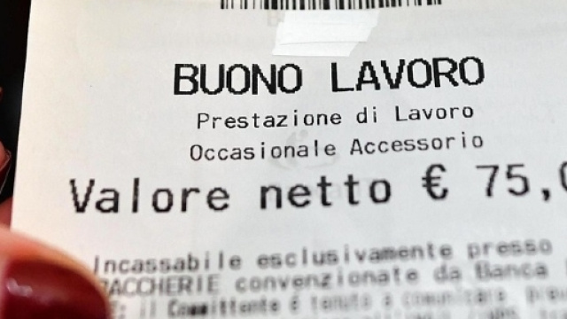 Abolizione voucher: dal lavoro intermittente alla somministrazione ecco le novit&agrave;