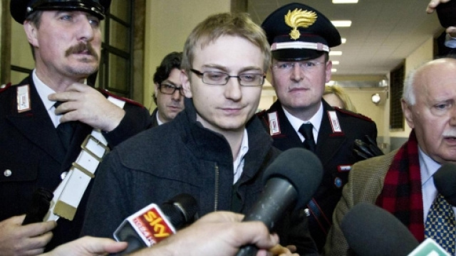 Alberto Stasi condivide cella con Alessandro Boettcher