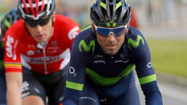 Alejandro Valverde, otto vittorie nelle classiche delle Ardenne