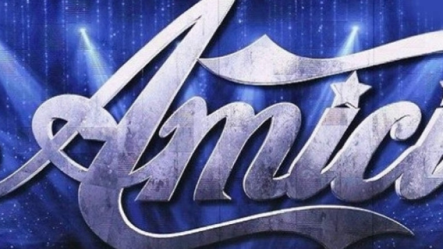 Amici 2017: anticipazioni 5^ puntata del 22 aprile - bitchyf.it