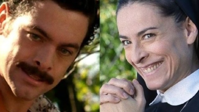 Anticipazioni quinta puntata de L'Onore e il Rispetto 5.