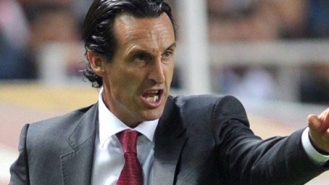 Calciomercato Roma Spalletti Emery Blanc