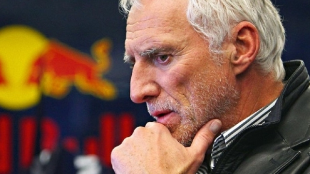 Cessione Genoa, contatti con Red Bull